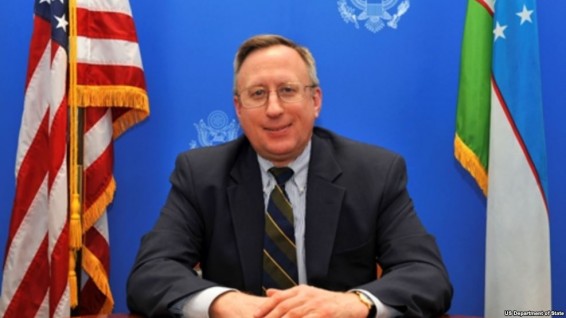 Посол США в Казахстане примет участие в мирных переговорах по Сирии в Астане