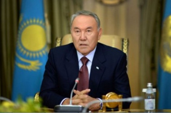 Սիրիական ճգնաժամի լուծումը բանակցությունների մեջ է. Ղազախստանի նախագահ