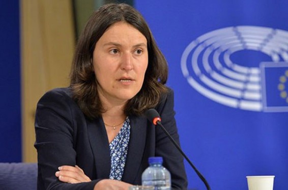 ԵՄ-ն լուրջ մտահոգություններ ունի Թուրքիայում սահմանադրական փոփոխությունների նախագծի հետ կապված. Քեթի Փիրի