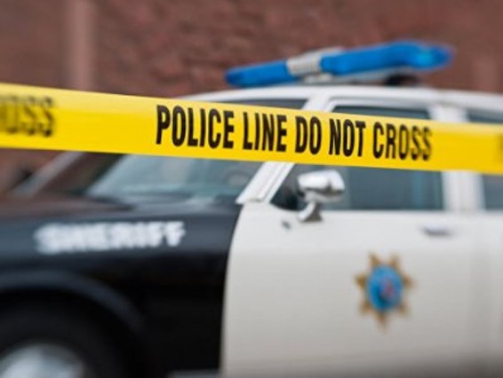 Հայտնաբերվել է 87-ամյա բնակչի դին