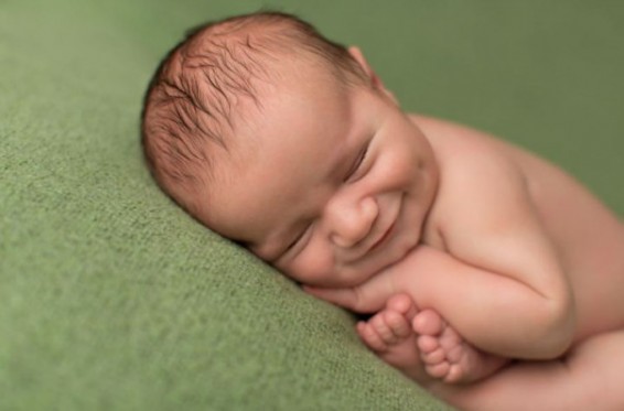 Երևանում հունվարի 13-19-ը ծնվել է 444 երեխա