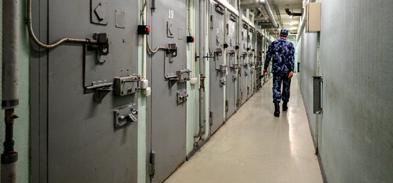 ЕСПЧ отказался признать дискриминацией пожизненное заключение в России
