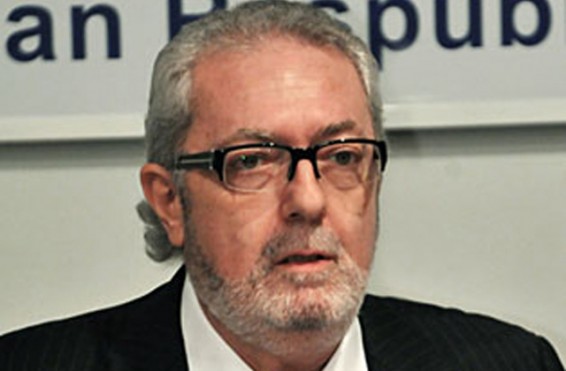 Պեդրո Ագրամունտը հայտնել է Եվրոպայի խորհրդի առաջ ծառացած գլխավոր մարտահրավերը