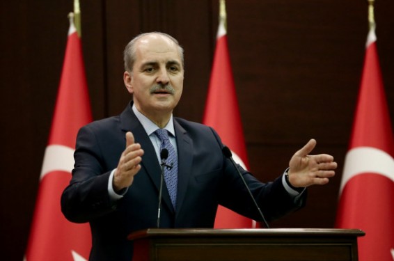 Թուրքիան մտադիր չէ սիրիական բանակին հանձնել Էլ Բաբը. Թուրքիայի փոխվարչապետ