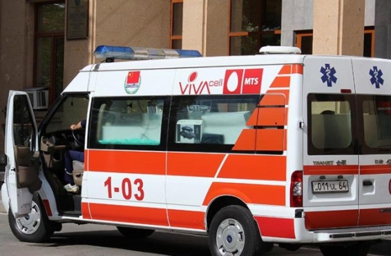 Ողբերգական ավտովթար՝ Արմավիր-Երևան ավտոճանապարհին