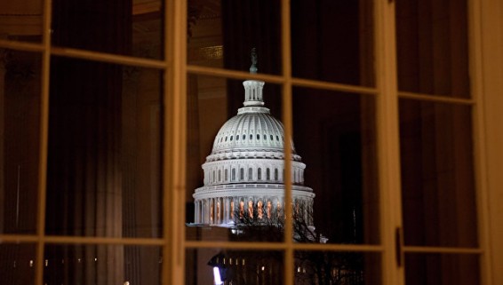 Конгресс США хочет запретить Трампу наносить превентивный ядерный удар
