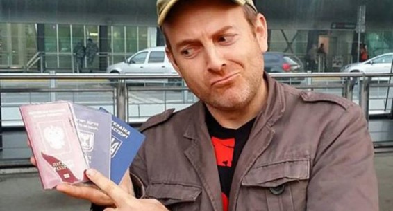 Блогер Лапшин обжаловал решение о его выдаче Азербайджану