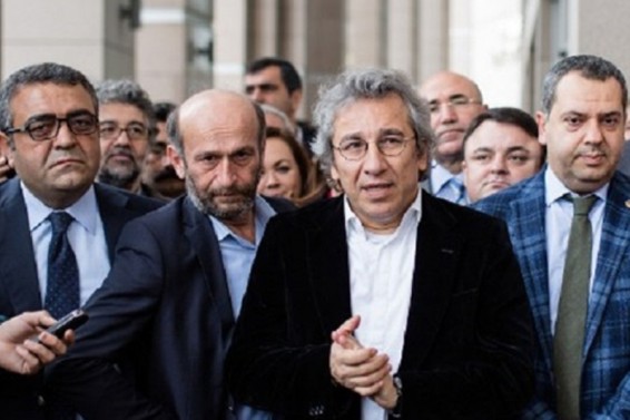 ԵԽԽՎ-ն պահանջել է Թուրքիային ազատ արձակել բանտարկված լրագրողների