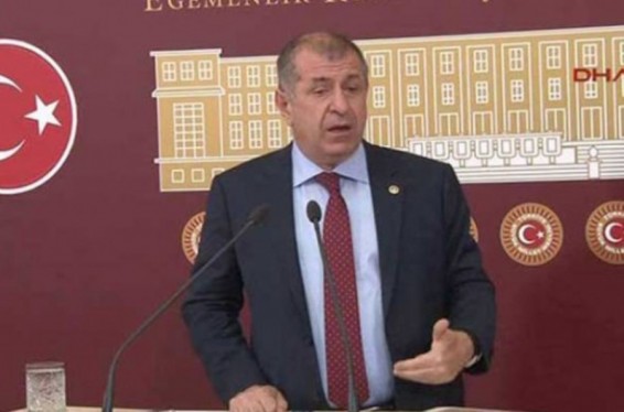 Էրդողանն ուզում է Թուրքիայի Հանրապետությունը դաշնության վերածել. թուրք պատգամավոր