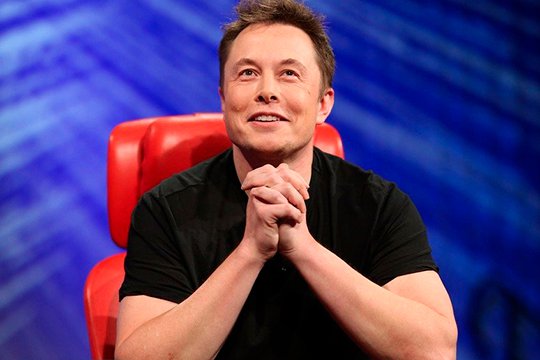 Իլոն Մասկը մտադիր է թունել փորել Լոս Անջելեսի տակ