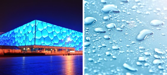 Photo. Ճարտարապետական գլուխգործոցներ, որոնց հեղինակները ոգեշնչվել են բնությունից