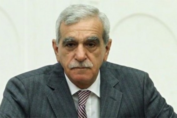 Հայոց ցեղասպանությունը ճանաչած քուրդ քաղաքական գործչի առողջական վիճակը բանտում վատացել է