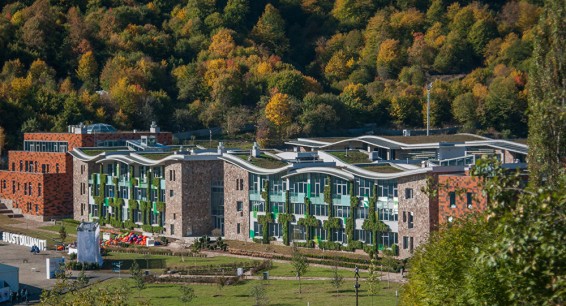 UWC Dilijan попала в топ-5 Forbes