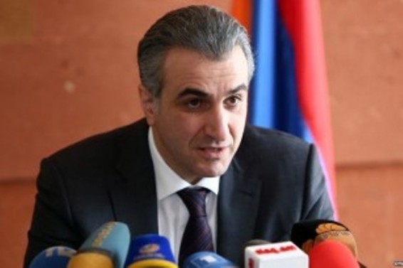 Վարչապետը գյուղնախարարին հանձնարարեց բանակցել արտերկրում գյուղտեխիկա արտադրողների հետ