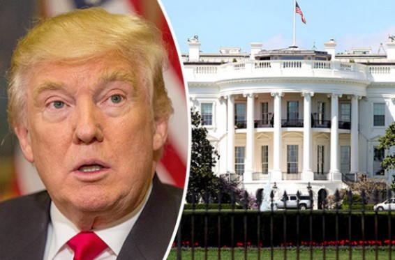 Թրամփը պատմել է՝ ինչպես է ապրում Սպիտակ տանը և ինչն է իրեն ամենից շատ դուր եկել