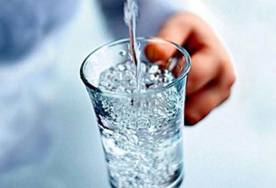 Վթարի պատճառով Գյումրիի 2 թաղամասեր 24 ժամ ջուր չեն ունենա