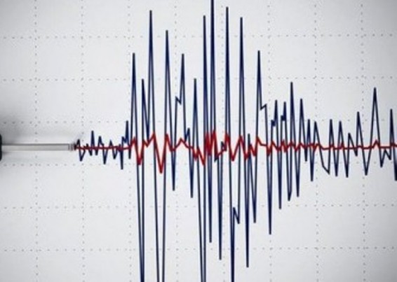 Տարածաշրջանում մեկ շաբաթում գրանցվել է հինգ երկրաշարժ