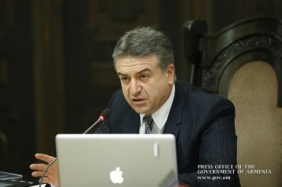 VIDEO. Հանձնարարական՝ հայ-ռուսական ներդրումային հիմնադրամի ձևավորման մեկնարկն ապահովելու համար