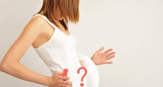 Կինը կարո՞ղ է չնկատել իր հղիությունը