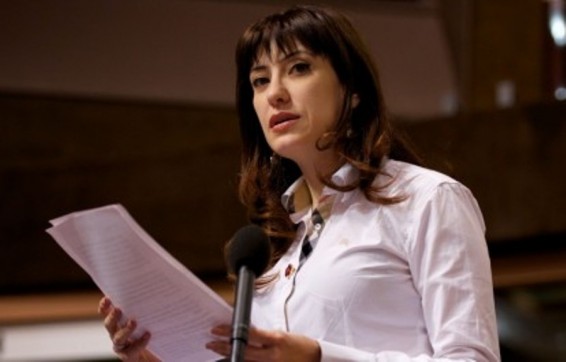 ԵԽԽՎ բանաձևերում «օկուպացված տարածք» ձևակերպումը տեղ է գտել դեռ 2005-ին. Նաիրա Կարապետյան