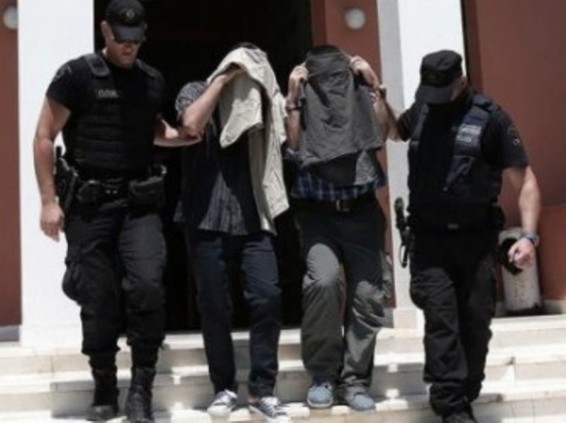 Հունաստան փախած զինվորների արտահանձման համար Թուրքիան 2–րդ դոսյեն է ուղարկել Աթենք