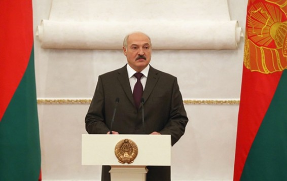 Лукашенко рассказал о войне за независимость «братской Украины»