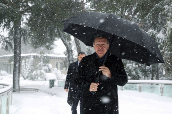 Էրդողանը ոչ մի խնդիր չի տեսնում արտակարգ դրության պայմաններում հանրաքվե անցկացնելու մեջ