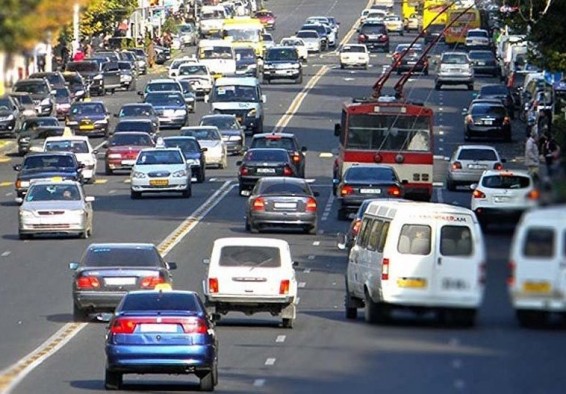 Ժամանակավորապես կսահմանափակվի մայրաքաղաքի որոշ ճանապարհահատվածների երթևեկը