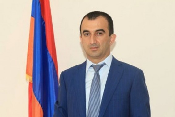 Հավատացած եմ, որ այսօրվա զինվորը տարբերվում է հայրենիքի արժևորմամբ և ընկալումով. Մխիթար Զաքարյան