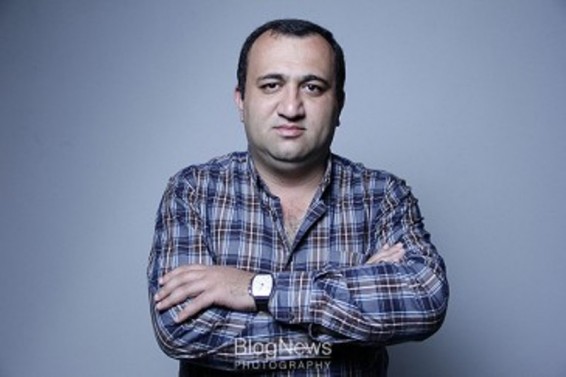 Հրաժարական եմ տվել «Փաստ» օրաթերթի խմբագրական խորհրդի նախագահի պաշտոնից. Վ. Բաբաջանյան