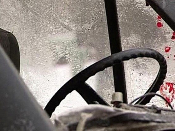 Սյունիքում «Նիսանը» 300 մետր գլորվել է ձորը. կան վիրավորներ