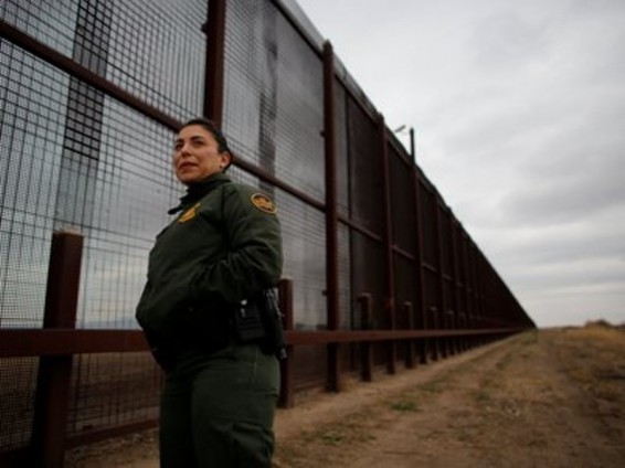 Թրամփը հնարավոր է համարել Մեքսիկայից ներմուծման հարկումը՝ կապված պատի շինարարության հետ