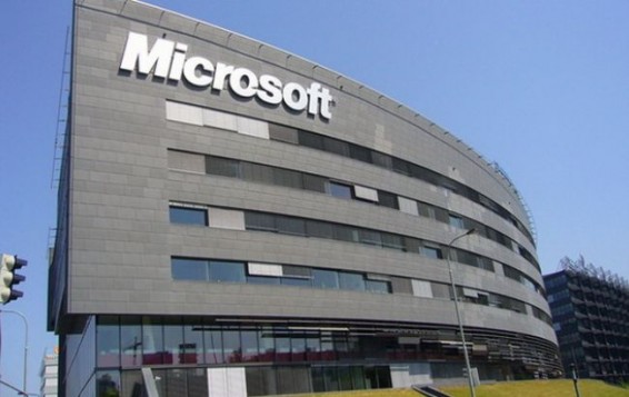 Капитализация Microsoft достигла отметки в $500 млрд