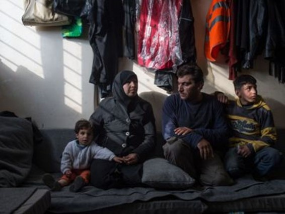 ԱՄՆ-ը 2017-ի ֆինանսական տարում կընդունի մինչեւ 50 հազար փախստականի