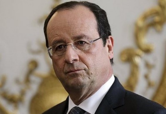 Օլանդը նշել է Ռուսաստանի նկատմամբ պատժամիջոցների չեղարկման պայմանները