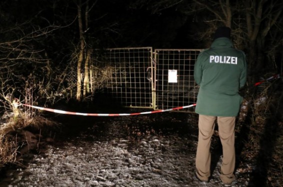 Բավարիայում ամառանոցներից մեկում 6 երիտասարդի դի է հայտնաբերվել