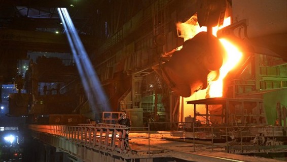 Россия подала иск в ВТО на антидемпинговую меру Евросоюза по стали