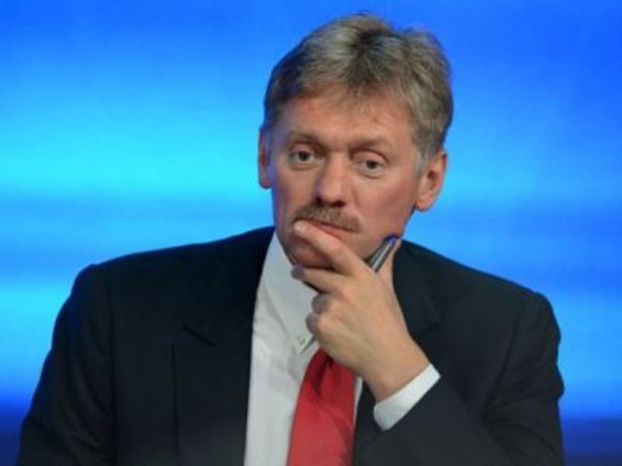 Պեսկով. Պուտինը եւ Թրամփը հեռախոսազրույցում քննարկել են Սիրիայի իրավիճակը