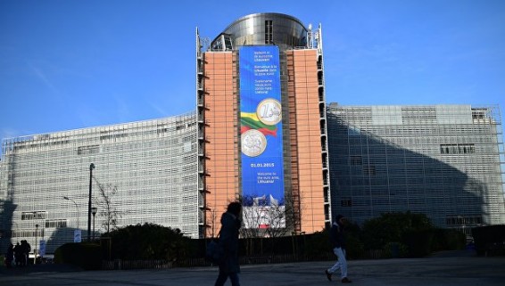 Еврокомиссия призвала соцсети принять меры по борьбе с дезинформацией