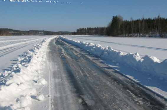 ՀՀ տարածքում կան փակ և դժվարանցանելի ավտոճանապարհներ