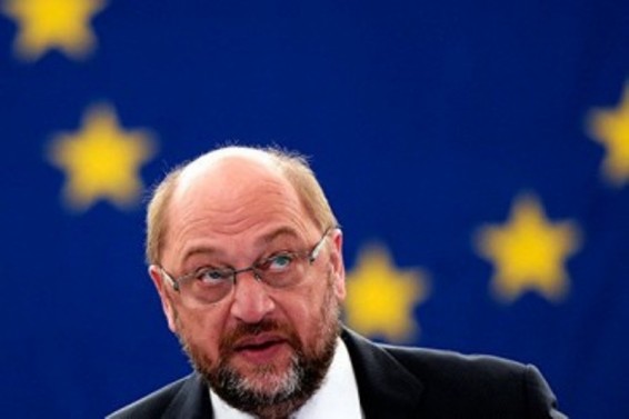 Շուլցը Թրամփին մեղադրել Է Եվրամիությունը պառակտելու մտադրության մեջ