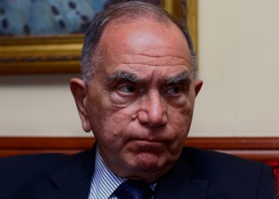 Ամենահզոր ռեսուրսը, որ Հայաստանն ունի, իր ժողովուրդն է. դեսպան Ջերեջյան