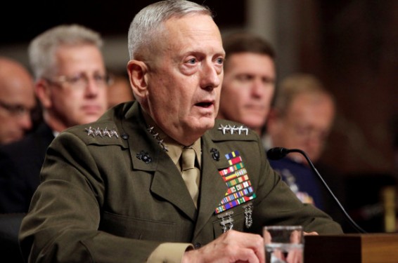 Պենտագոնի ղեկավարը հաստատել է Հրվ. Կորեայում THAAD համակարգերի տեղակայման վերաբերյալ պլանը