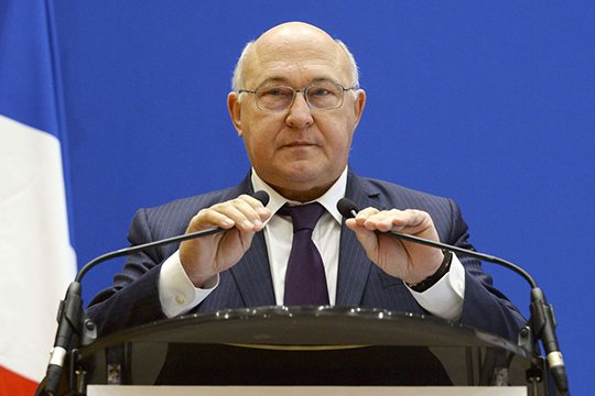 Թրամփի առաջին որոշումները մեծ սպառնալիք են համաշխարհային առևտրի համար. Ֆրանսիայի ֆիննախ