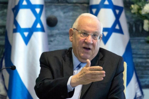 Իսրայելի նախագահը ներողություն է խնդրել Մեքսիկայի նախագահից՝ Նեթանյահուի գրառման համար