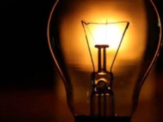 Լույս չի լինելու Երեւանի եւ 2 մարզերի որոշ հատվածներում. ՀԷՑ