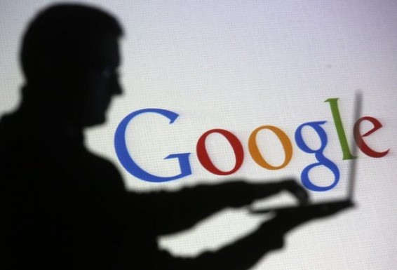 Google намерена засудить россиянина за букву 