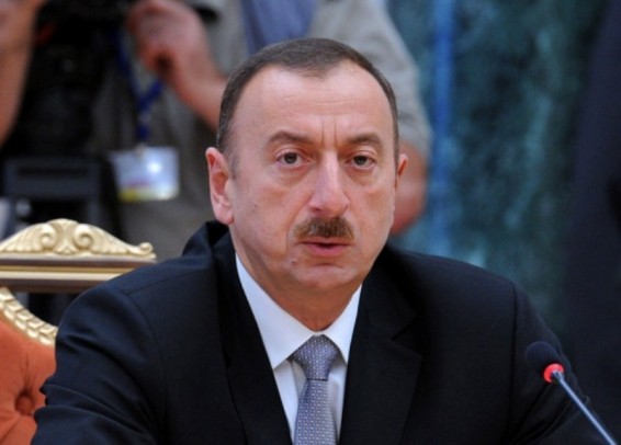 Ալիևը պատրաստվում է մեկնել Իրան