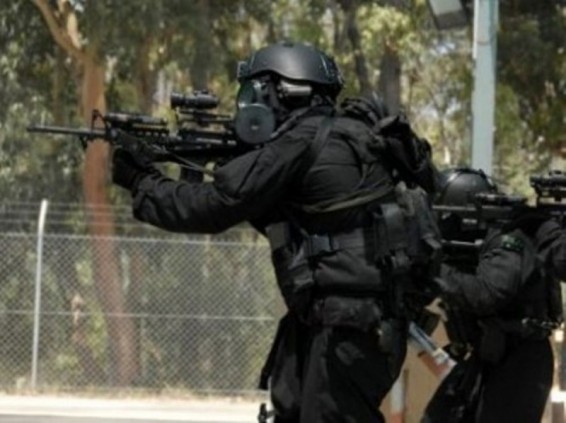 Բաքվում ահաբեկչություն նախապատրաստող խումբ է հայտնաբերվել