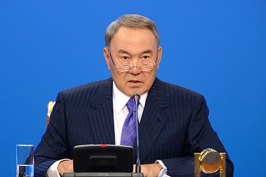 Նազարբաևը նախաձեռնություններ է պատրաստում ԼՂ հակամարտության կարգավորման հարցով